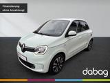 Renault Twingo SCe 75 INTENS Klima - Renault Twingo: Grün