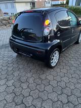 Citroën C1 1.0 Advance Advance - gebrauchte Citroën C1 aus dem Jahr 2006