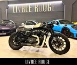 Harley-Davidson Harley-davidson XL 883N - HARLEY-DAVIDSON 2009 883