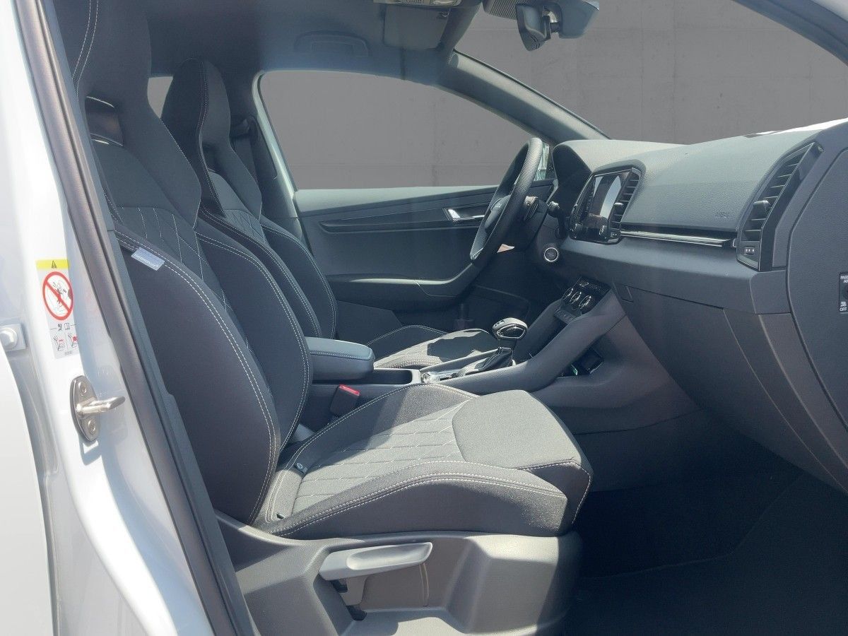 Skoda Karoq - Bild 11