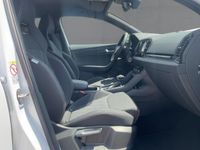 Skoda Karoq - Vorschau Bild 11