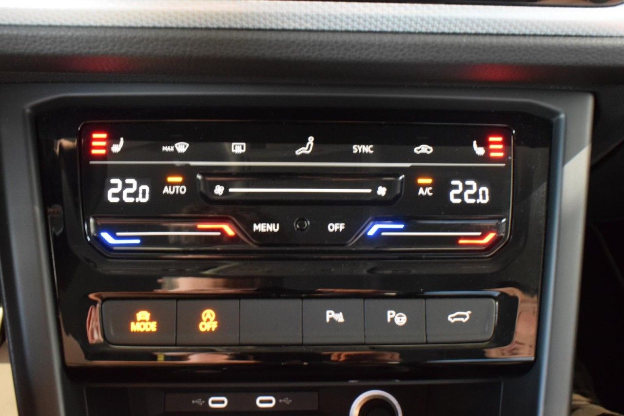 Volkswagen Touran - Bild 13