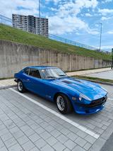 Datsun 280 z, 2+2 - Datsun Gebrauchtwagen