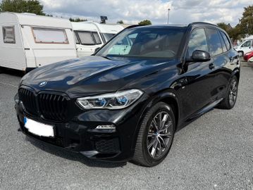 BMW X5 - 1