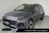 Hyundai BAYON 1.0 T-GDI Prime Kombi (Navi LED Shz PDC) - Hyundai BAYON Kombi Gebrauchtwagen