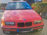 BMW E35 316i Compact Baujahr 1999 TÜV 04.2027 - gebrauchte BMW 316 aus dem Jahr 1999