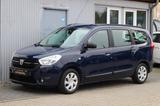 Dacia Lodgy 1.6i Ambiance 7Sitzer+Klima+Tüv Neu+2.Hand - Dacia Lodgy Gebrauchtwagen