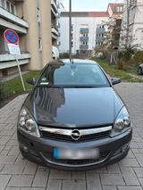 Opel Astra Twin top 1.9 CDTI keyless go en... - Opel Astra Twin top mit Diesel-Antrieb