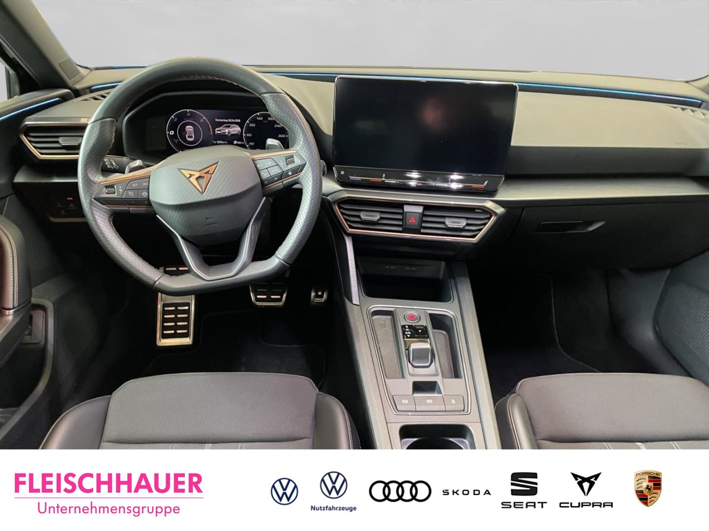 Cupra Leon - Bild 12