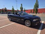 BMW 318i Cabriolet (E36) M-Paket - Bald Oldtimer - BMW: E36 M Paket