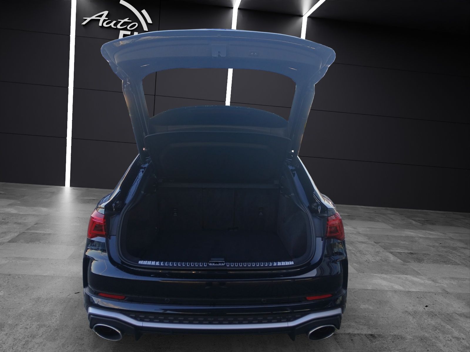 Fahrzeugabbildung Audi RS Q3 Sportback TFSI quattro MATRIX ACC 21" B&O