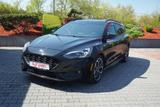 Ford Focus Turnier 2.0 EcoBlue ST-Line X LED AHK ACC - Ford Focus mit Diesel-Antrieb