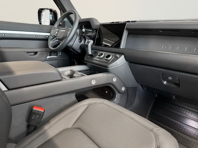 Land Rover Defender 90 D250 X-Dynamic SE+Luft+Pano+AHK+Matr