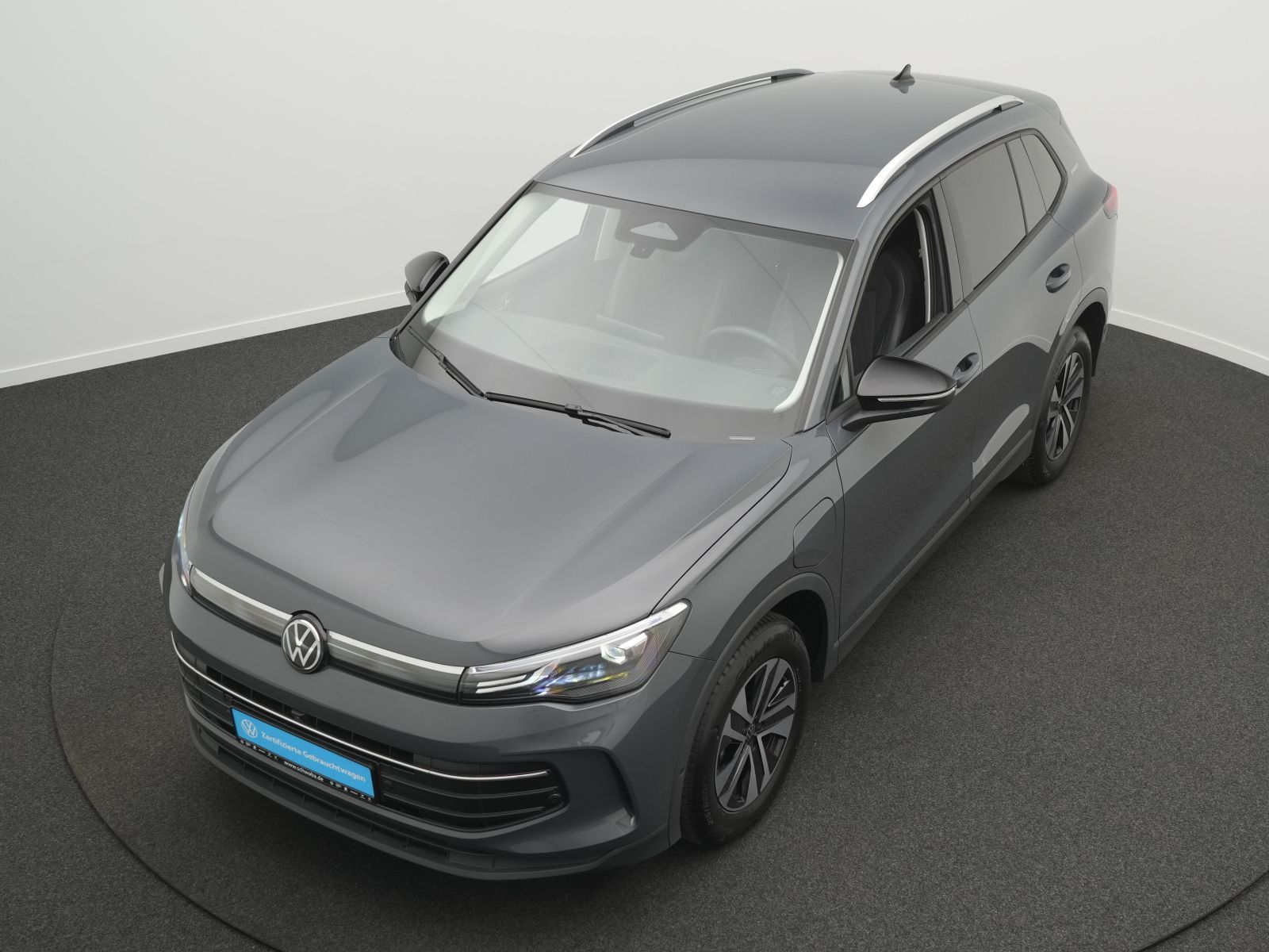 Volkswagen Tiguan - Bild 23