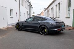 Fahrzeugabbildung Porsche Panamera 4S Hybrid *1. Hand / MwSt. / Approved*