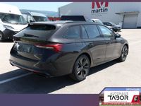 Skoda Octavia - Vorschau Bild 3