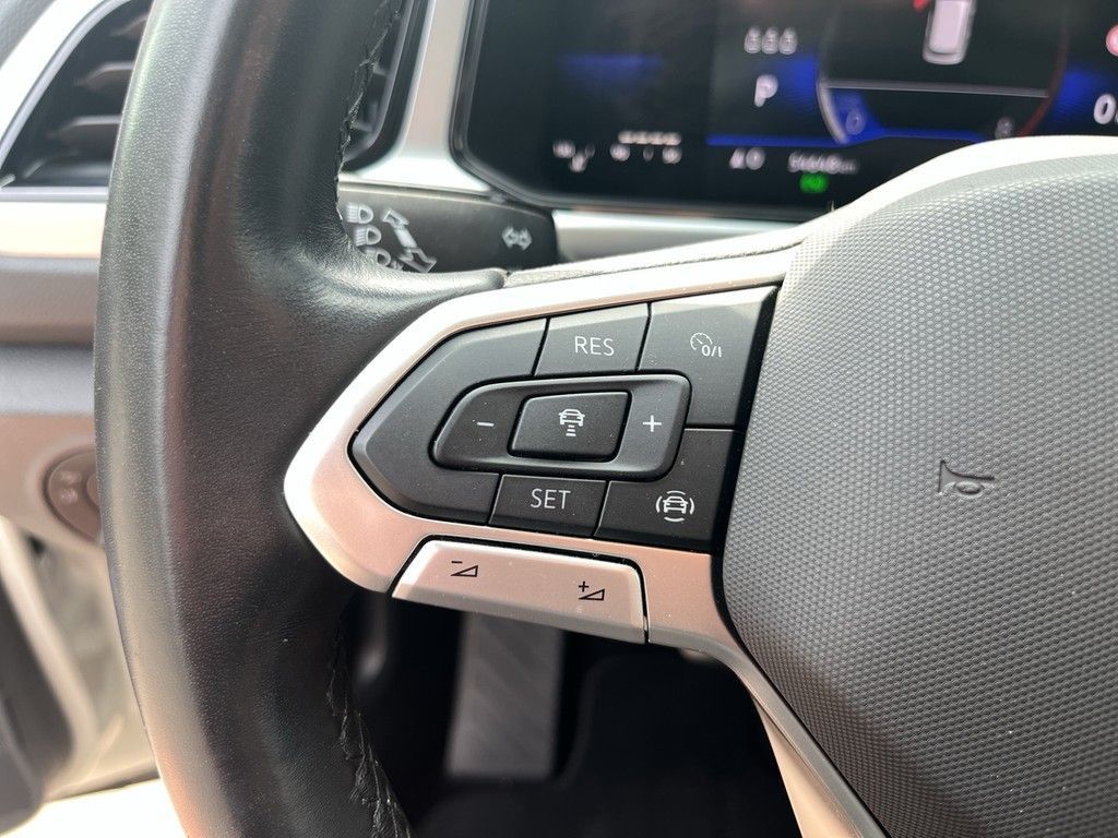 Volkswagen T-Roc - Bild 18