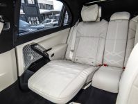 BMW i7 - Vorschau Bild 13