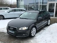 Audi A3 Sportback 1.4 TFSI Ambition Auto Xenon Kamera