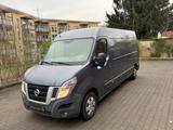 Nissan NV400 Kastenwagen L3H2 3,5t 1.Hand - Klina -Tmpo - Nissan NV400 in Bochum