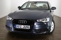 Audi A6 Avant 2.0 TFSI*Xenon*Panorama*4-Zonen*