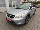Subaru XV Comfort**SCHECKHEFT+SR/WR+NAVI+AHK+SH** - Subaru XV mit Diesel-Antrieb