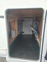 Fiat Ducato 2,8 JTD "Gigant 100" - Fiat Diesel Ducato 2 8