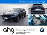 BMW X5 xDrive40d M Sportpaket Innovationsp. Standhei