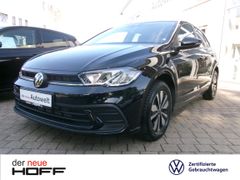 Volkswagen Polo Move