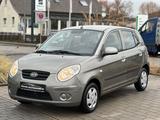 Kia Picanto 1.1 Vision - gebrauchte Kia Picanto aus dem Jahr 2010