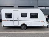 Weinsberg CaraCito 470 EU 12V-Anlage+Fussbodenh.+Dusche - Angebote