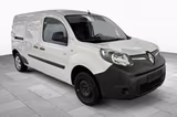 Renault Kangoo Maxi Z.E. 33 (Mit Batterie) KLIMA 1HAND - Renault Gebrauchtwagen in München