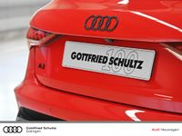 Audi A3 - Vorschau Bild 7