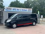 Ford Transit/Tourneo Custom Titanium Kombi Automatik - Ford aus 2017