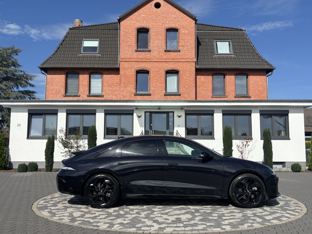 Image of Hyundai IONIQ 6