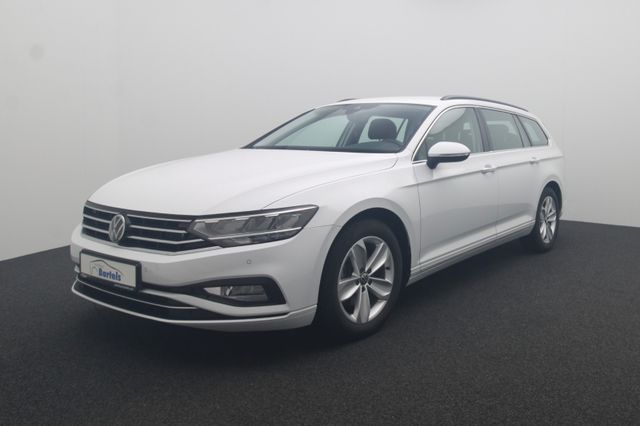 Volkswagen Passat Variant 2.0 TDI Business