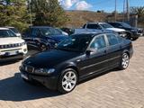BMW Bmw 320 320d turbodiesel Eletta 2002 - BMW 320: Turbo