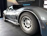 Corvette C3 Crossfire Injection V8 Targa H-Kennz. - Corvette Gebrauchtwagen von 1982