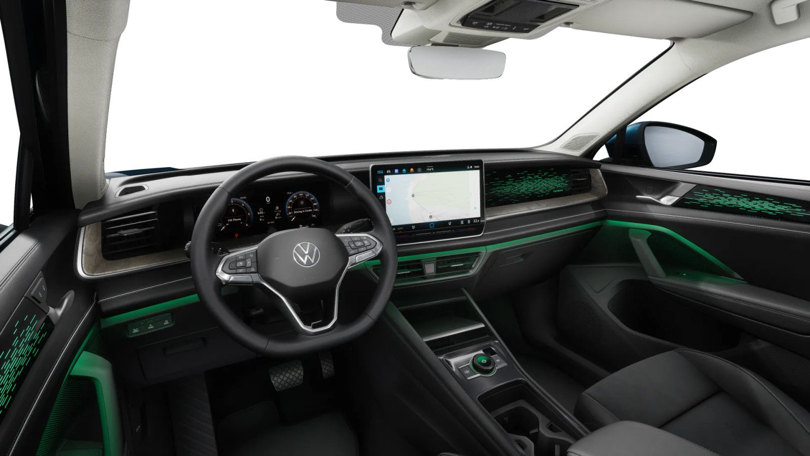 Volkswagen Tayron - Bild 6