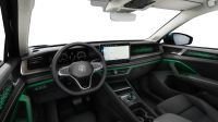 Volkswagen Tayron - Vorschau Bild 6