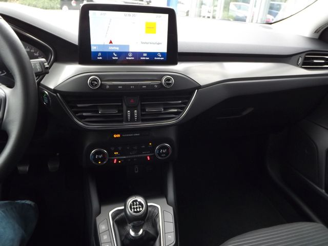 Focus Turnier Titanium*SHZ*Allwetter*