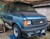 Chevrolet Selten 4x4 Chevrolet Astro V6 - Chevrolet Astro Gebrauchtwagen