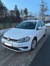 Volkswagen Golf 1.0 TSI OPF 63kW Trendline Trendline - Volkswagen Golf mit Benzin-Antrieb: 1.6