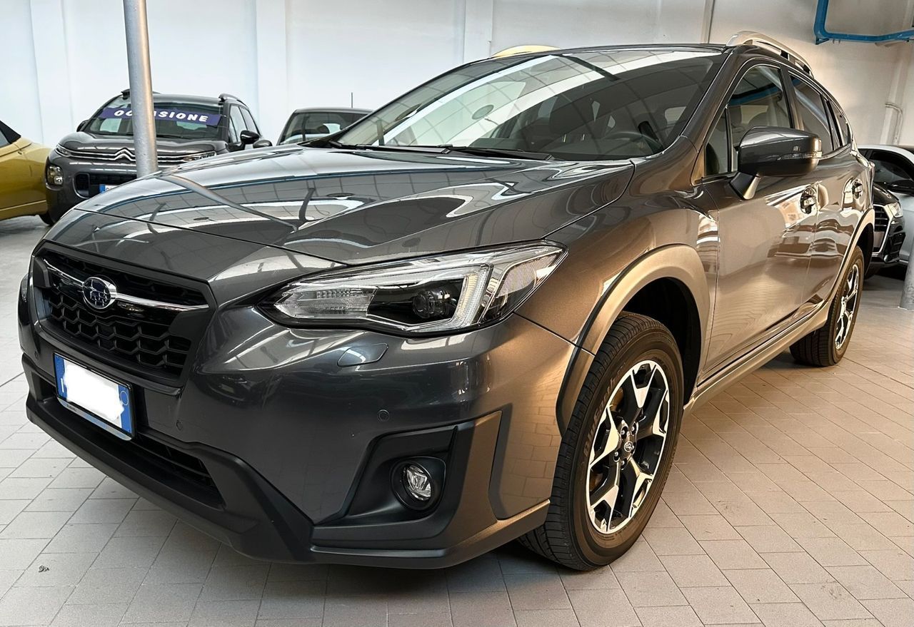 Subaru XV 1.6i Lineartronic Premium imagem 2