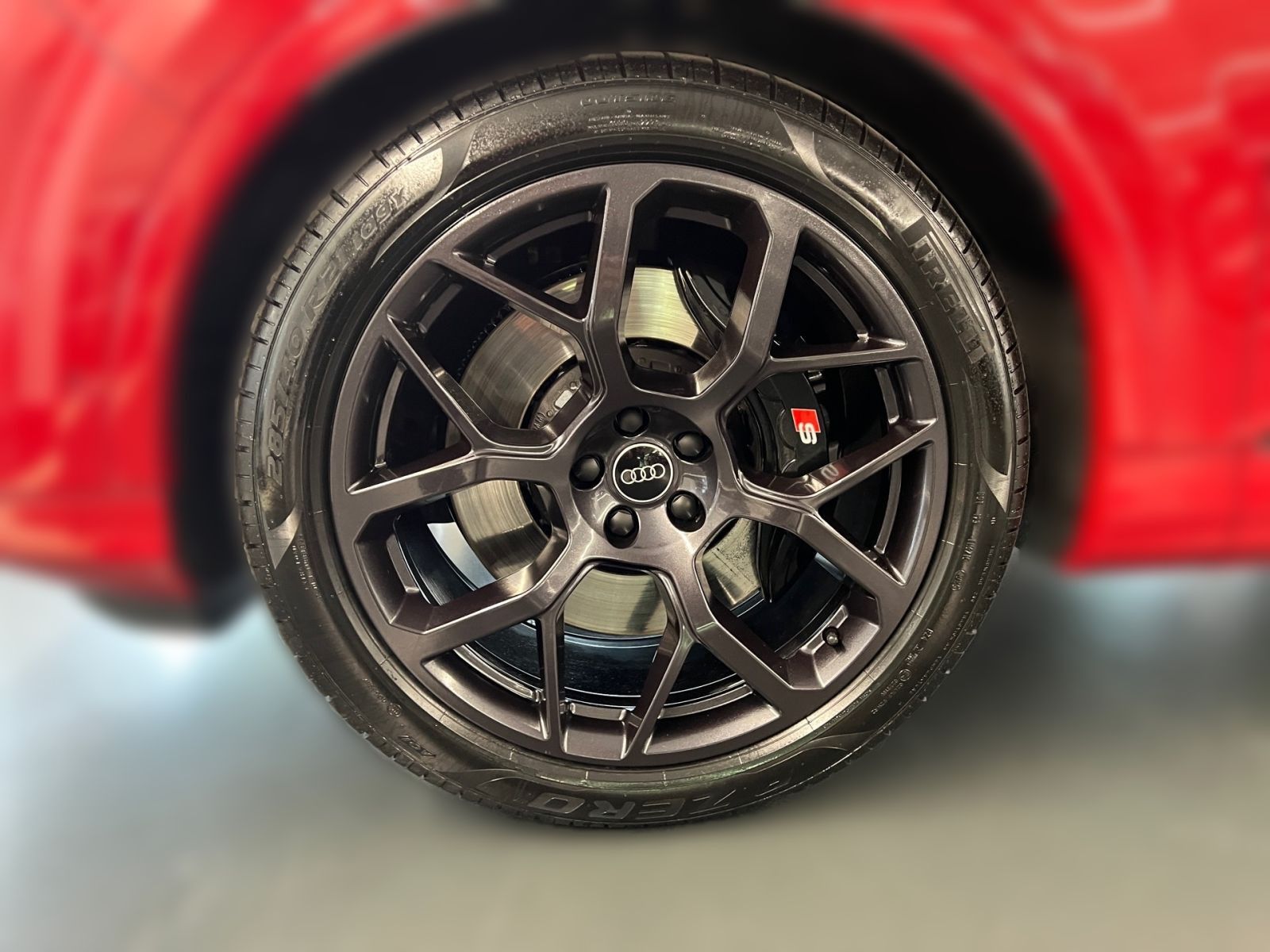Audi SQ7 - Bild 3