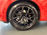 Audi SQ7 TFSI quattro tiptronic HD Matrix-LED Panoram - Audi SQ7: Rot