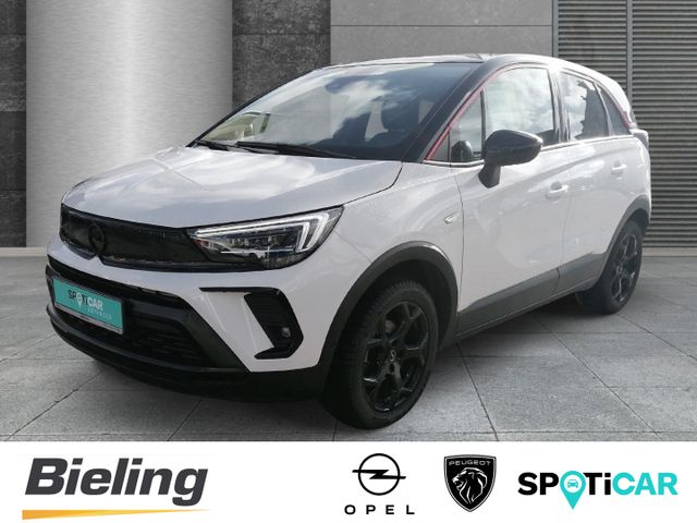 Crossland GS Line 1.2 Direct Injection Turbo, 81