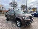 Volkswagen Amarok 2,0 TDI  4x4. - gebrauchte VW Amarok aus dem Jahr 2010