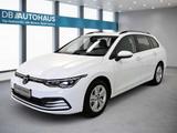 Volkswagen Golf Variant Life 1.5 TSI ACC LED - Volkswagen Golf: V Tsi