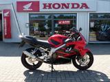 Honda CBR 600 F  PC35 2. Hand Original - HONDA CB600F